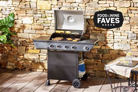 consumer reports best gas grills under $300
